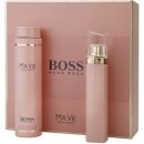 Kosmetická sada Hugo Boss Ma Vie Pour Femme EDP 75 ml + tělové mléko 200 ml dárková sada