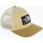 The North Face Deep Fit Mudder Trucker Utility Brown/ Khaki Stone – Sleviste.cz