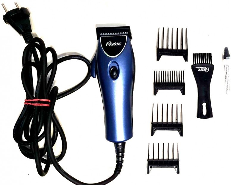 Oster Home Grooming Kit stříhací strojek od 2 099 Kč - Heureka.cz