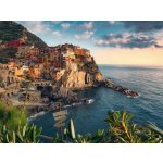 Ravensburger Pohled na Cinque Terre 1500 dílků – Hledejceny.cz