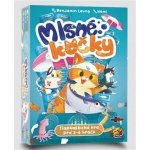 Asmodee Mlsné kočky – Zboží Živě