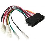 InLine Napájecí redukce ATX 20 pinů 11.42.1102 – Zboží Živě