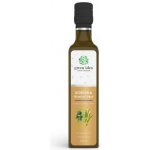 Green idea Sirup Borůvkový třtinový 250 ml – Hledejceny.cz