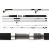 Prut Daiwa Grandwave Travel 2,1 m 150-300 g 4 díly