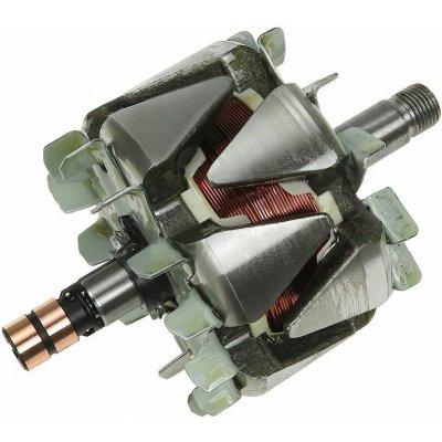 Rotor, generátor AS-PL (AUTO STARTER) AR0040 – Hledejceny.cz