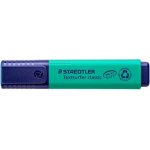 Staedtler Textsurfer classic 364-35 tyrkysový – Hledejceny.cz