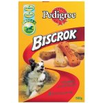 Pedigree Biscrok Original 200 g – Zbozi.Blesk.cz