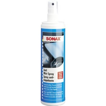 Sonax Čistič skel proti mlžení 300 ml