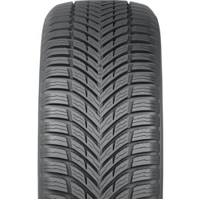 Nokian Tyres Seasonproof 1 215/55 R16 97V FR – Zboží Mobilmania