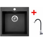 Set Sinks VIVA 455 + Elasta – Sleviste.cz