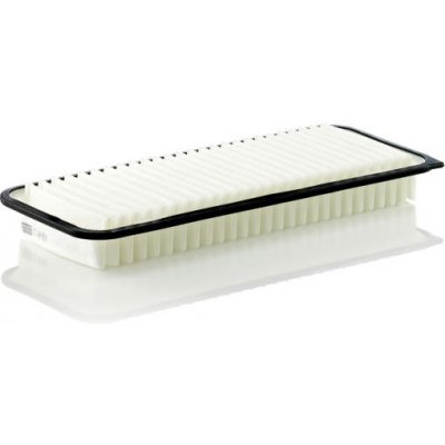 Vzduchový filtr MANN-FILTER C 34 003 MF C34003 – Zboží Mobilmania