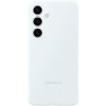 Samsung Galaxy S24+ Průhledný kryt Flipsuit Case White EF-MS926CWEGWW – Zboží Živě