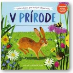 V prírode - Anne-Kathrin Behl – Hledejceny.cz