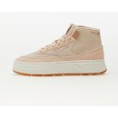 Reebok Club C Geo Mid Soft Ecru/ BARBRW grey