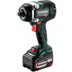 Metabo SSW 18 LTX 800 BL – Zbozi.Blesk.cz