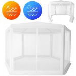 MultiGarden PAW-2X2X2-N-W bílý – Sleviste.cz