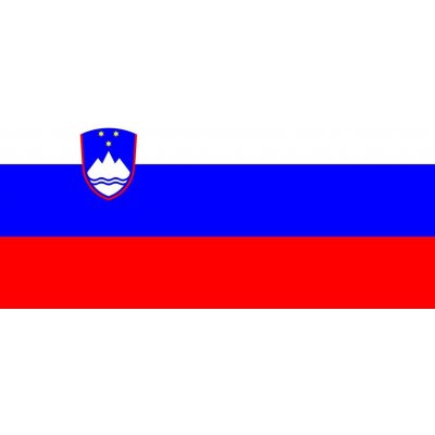 MIL-TEC® Vlajka státní SLOVINSKO – Hledejceny.cz