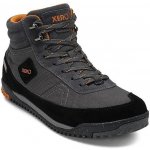 Xero Shoes Ridgeway Black/Asphalt – Zboží Dáma