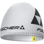Fischer beanie Logo White – Hledejceny.cz