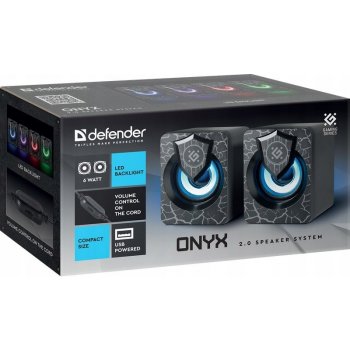 Defender Onyx 2.0