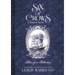 Six of Crows: A Darker Shore: Letters from Ketterdam – Sleviste.cz