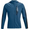 Pánská sportovní bunda Under Armour UA Outrun The Storm Jacket-blu