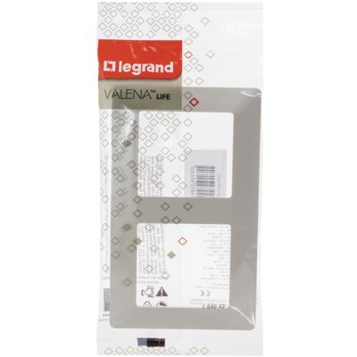Legrand Valena 754042 – Hledejceny.cz
