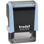 Trodat 4910 – Zboží Živě