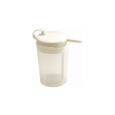 MODOM Hrnek pro pití vleže 250 ml - KP123 – Hledejceny.cz