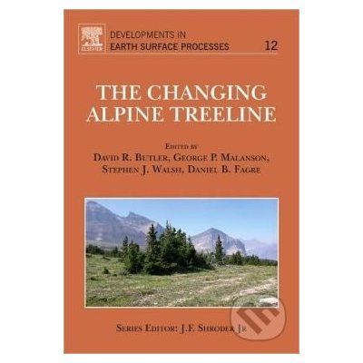 Changing Alpine Treeline