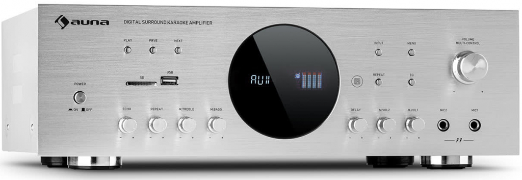 Auna AMP-218 BT