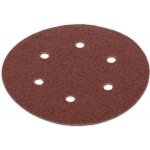 KREATOR 5 Ks brusných papírů pro excentrické brusky 150 mm G180 KRT231008 KRT231008 – Sleviste.cz