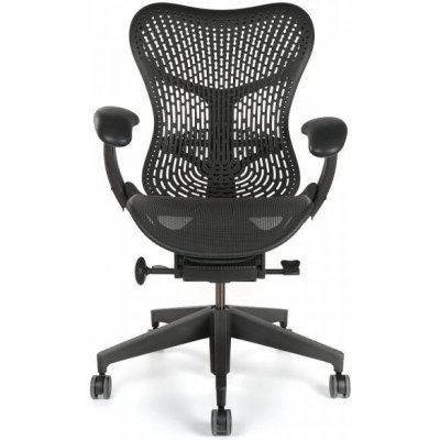 Herman Miller Mirra Triflex – Zboží Živě