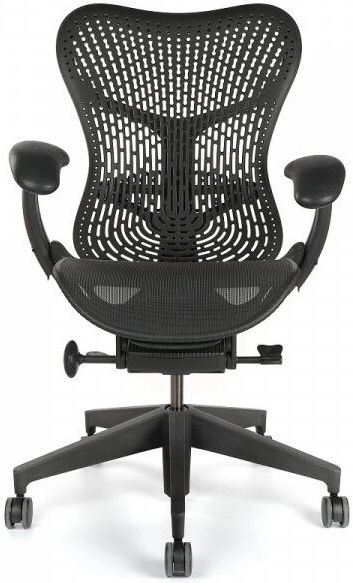 Herman Miller Mirra Triflex
