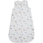 FunnaBaby Spací pytel Dinosaurus Green – Hledejceny.cz