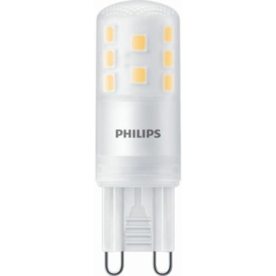Philips CorePro LEDcapsule 3.7-40W ND G9 830 – Zboží Mobilmania