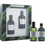 Geoffrey Beene Grey Flannel EDT 120 ml + voda po holení 120 ml dárková sada – Hledejceny.cz