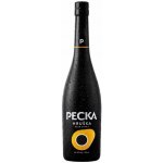 Pecka Hruška 40% 0,7 l (holá láhev) – Zboží Mobilmania