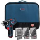 Bosch GSR 12V-15 Li 0.615.990.GA9