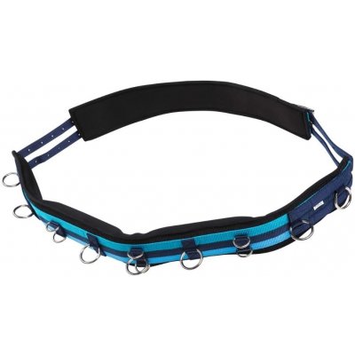 NORTON Lonžovací obříšník Synthetic modrý – Zboží Dáma NORTON Lonžovací obříšník Synthetic modrý – Zboží Dáma