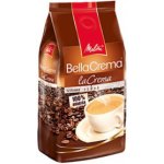 Melitta Bella LaCrema zrnková 1 kg – Hledejceny.cz