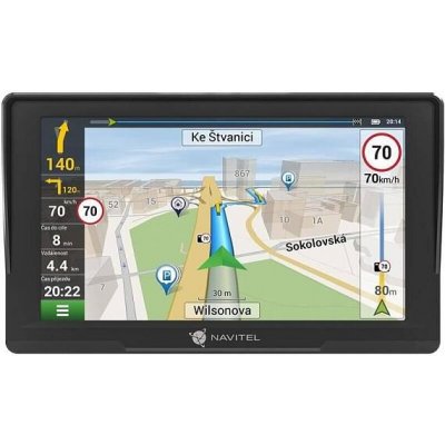 NAVITEL E777 – Zboží Živě