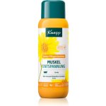 Kneipp Muscle Relaxation pěna do koupele na unavené svaly 400 ml – Zboží Dáma