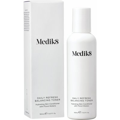 Medik8 Daily Refresh Balancing Toner 150 ml – Zboží Dáma