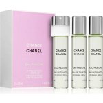 Chanel Chance Eau Fraiche toaletní voda dámská 60 ml – Hledejceny.cz