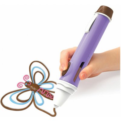 Epee ČokoPero – Zboží Dáma