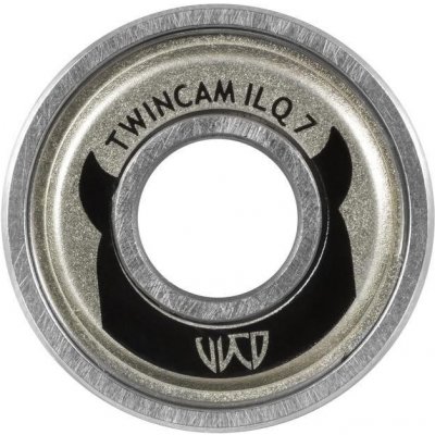 WCD Twincam ILQ 7 16ks
