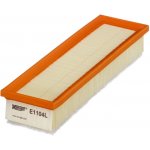 Vzduchový filtr HENGST FILTER E1104L – Hledejceny.cz