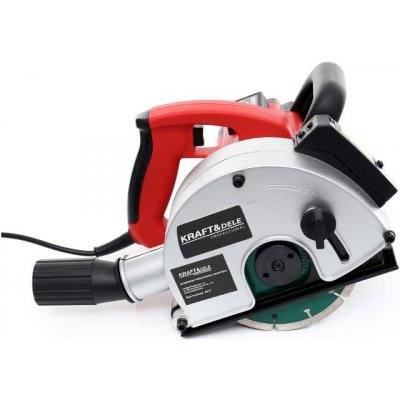 KRAFT&DELE Drážkovací fréza do zdiva 3100W 06300 KD1537 – Zboží Dáma KRAFT&DELE Drážkovací fréza do zdiva 3100W 06300 KD1537 – Zboží Dáma