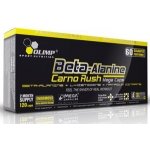 Olimp Beta Alanine Carno Rush 120 kapslí – Hledejceny.cz